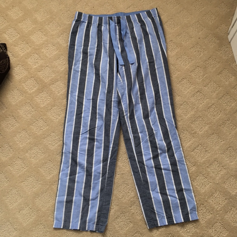 Pajama pants